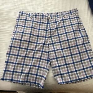 Nike Disney Golf Shorts